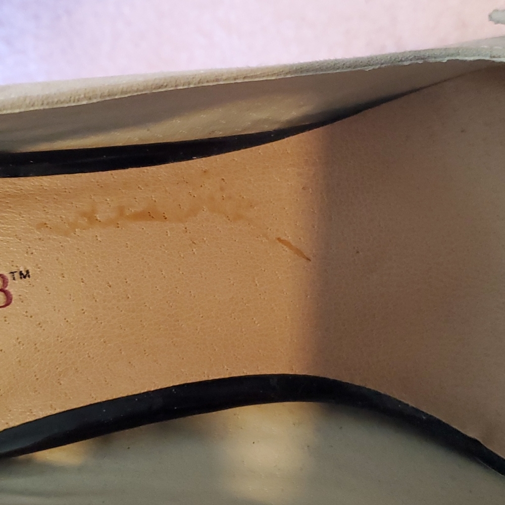 JUSTFAB HEELS - Picture 10 of 10